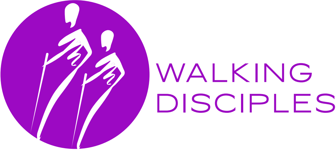 walking-disciples-logo